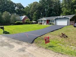 Best Concrete Driveway Installation  in Havana, FL